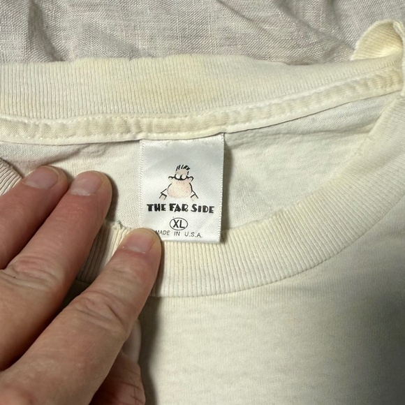 Far Side Vintage XL - Picture 3 of 8